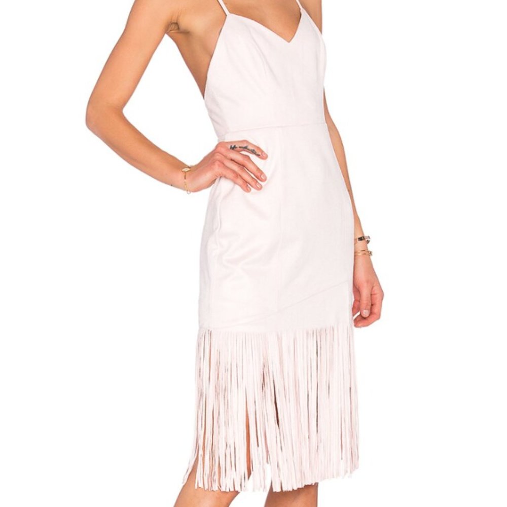 Lovers + friends Firefly Dress - Small